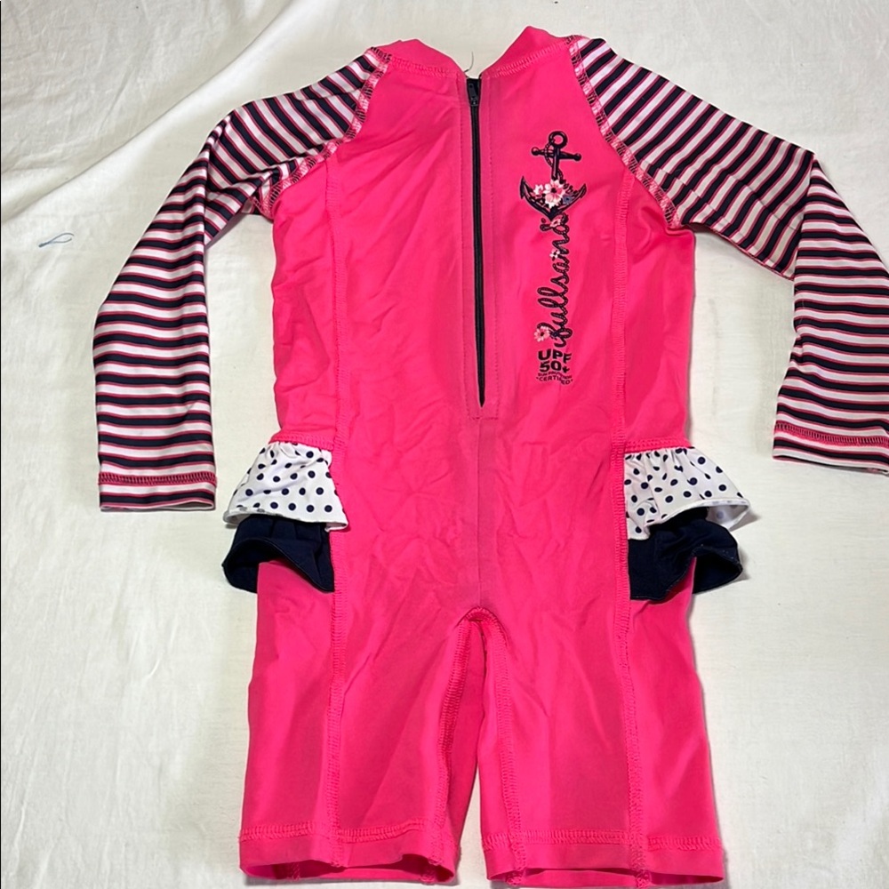 3T Fullsand UV 50+ sun protection swimsuit
